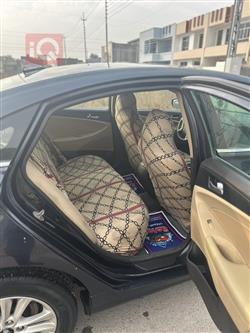 هیوندای سۆناتا